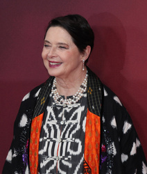 Isabella Rossellini 