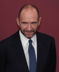  Ralph Fiennes