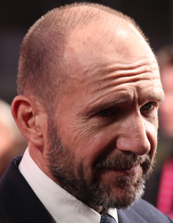  Ralph Fiennes