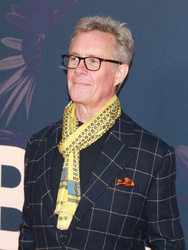 Alex Jennings    