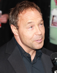 Stephen Graham  