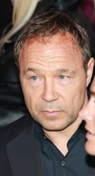 Stephen Graham  