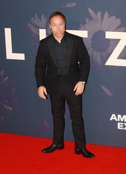 Stephen Graham  