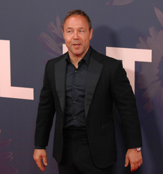 Stephen Graham  