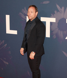 Stephen Graham  