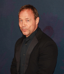 Stephen Graham  