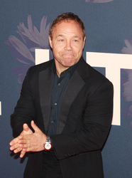 Stephen Graham  