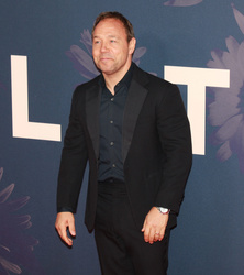 Stephen Graham  