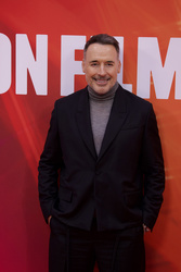 David Furnish 