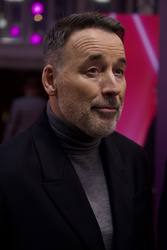 David Furnish 