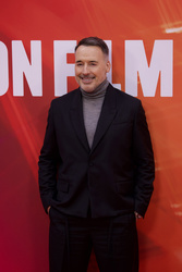 David Furnish 