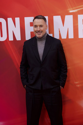 David Furnish 