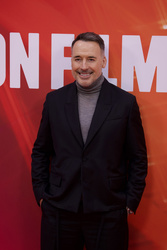 David Furnish 