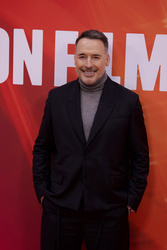 David Furnish 