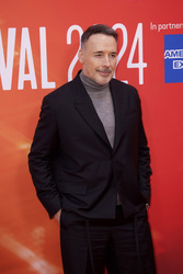 David Furnish 