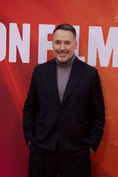 David Furnish 