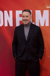 David Furnish 