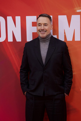 David Furnish 