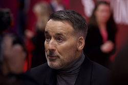 David Furnish 