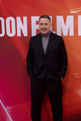 David Furnish 