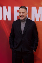 David Furnish 