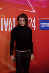 Damian Hurley