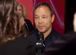 Stephen Graham  