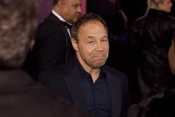 Stephen Graham  