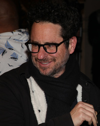  JJ Abrams