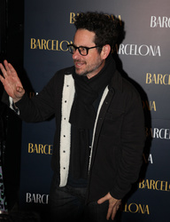  JJ Abrams