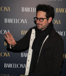  JJ Abrams