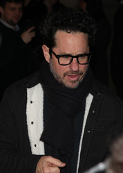  JJ Abrams