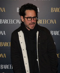  JJ Abrams