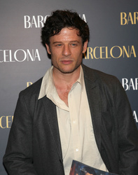  James Norton