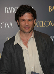  James Norton