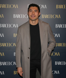 Henry Golding