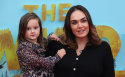 Tamara Ecclestone  