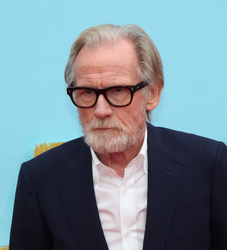 Bill Nighy