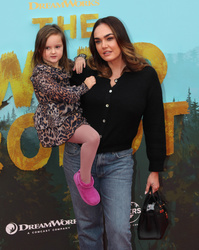 Tamara Ecclestone  