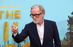 Bill Nighy