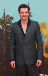 Pedro Pascal 