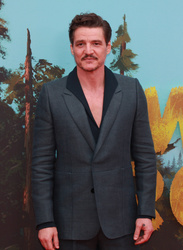 Pedro Pascal 