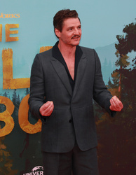 Pedro Pascal 