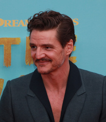 Pedro Pascal 