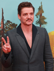 Pedro Pascal 