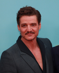 Pedro Pascal 