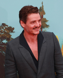 Pedro Pascal 