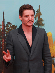 Pedro Pascal 