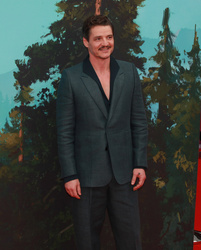 Pedro Pascal 