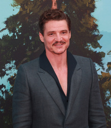 Pedro Pascal 